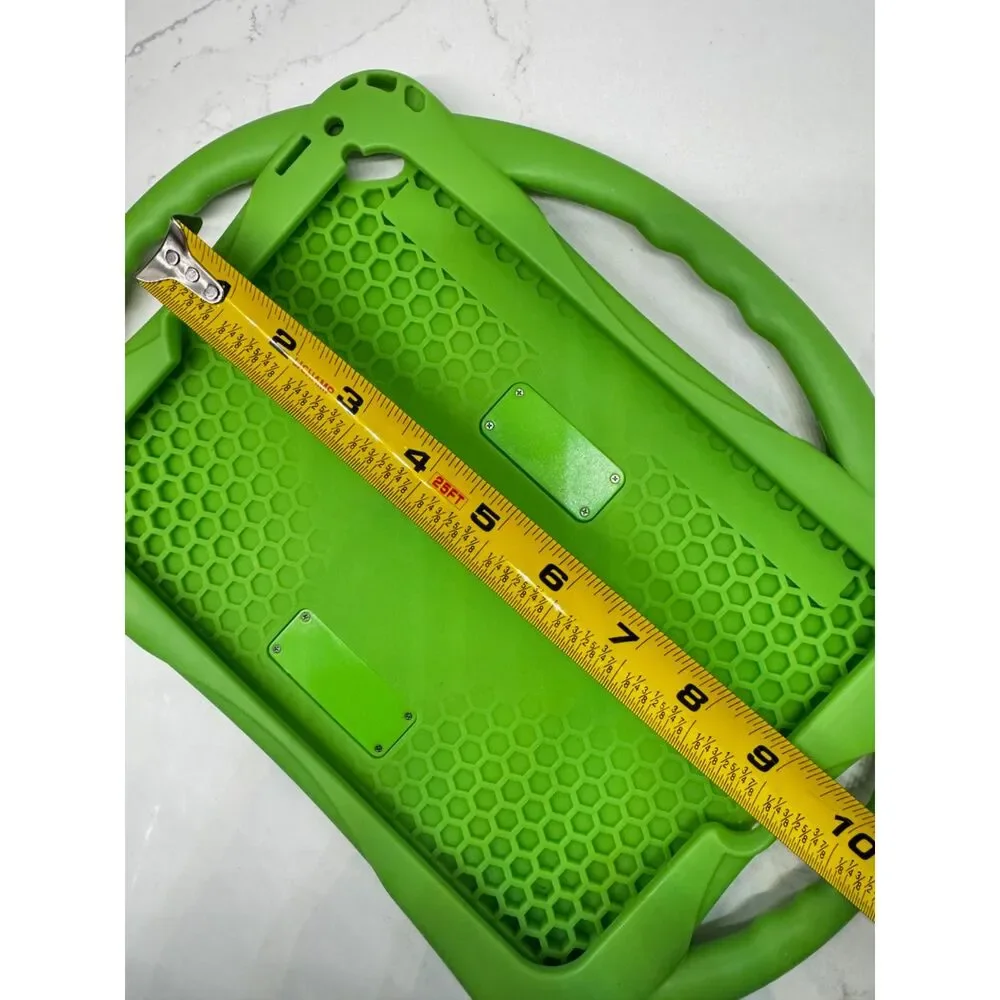iPad Case And Screen Protector For Kids Silicone Handles 5th 6th Gen Air/Air 2